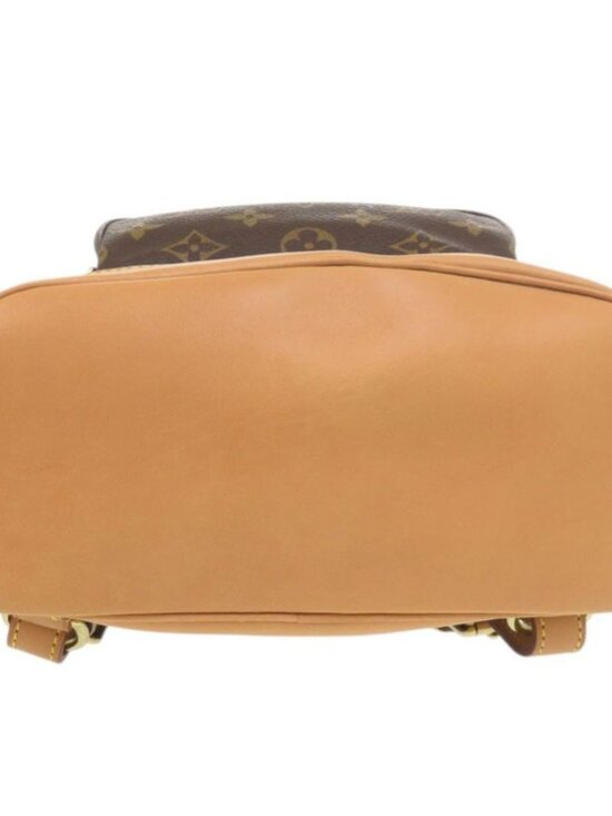 Louis Vuitton Montsouris MM Monogram Backpack main image 8